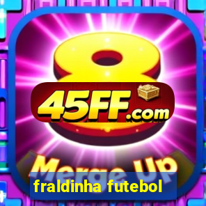 fraldinha futebol